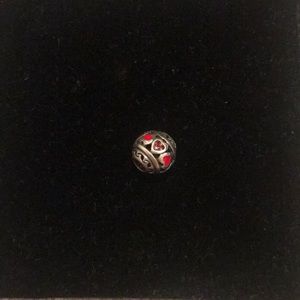 Pandora charm
